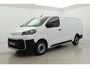 Toyota ProAce Worker Long 2.0 D-4D Navigator | Navigatie | 3-zits | Digitaal instrumentenpaneel | Camera | Airco | Cruise | Apple Carplay / Android Auto