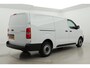Toyota ProAce Worker Long 2.0 D-4D Navigator | Navigatie | 3-zits | Digitaal instrumentenpaneel | Camera | Airco | Cruise | Apple Carplay / Android Auto