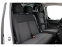 Toyota ProAce Worker Long 2.0 D-4D Navigator | Navigatie | 3-zits | Digitaal instrumentenpaneel | Camera | Airco | Cruise | Apple Carplay / Android Auto