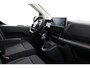 Toyota ProAce Worker Long 2.0 D-4D Navigator | Navigatie | 3-zits | Digitaal instrumentenpaneel | Camera | Airco | Cruise | Apple Carplay / Android Auto