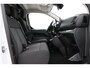Toyota ProAce Worker Long 2.0 D-4D Navigator | Navigatie | 3-zits | Digitaal instrumentenpaneel | Camera | Airco | Cruise | Apple Carplay / Android Auto