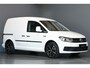 Volkswagen Caddy 1.2 TSI L1H1 BMT AIRCO | BTW/BPM VRIJ | CRUISE