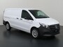 Mercedes-Benz eVito 112 Bestelwagen L2 66 kWh | Stoelverwarming | Apple Carplay | Achteruitrijcamera | Airco | LED Koplampen | Cruise Control | Dodehoekassistent |
