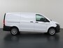 Mercedes-Benz eVito 112 Bestelwagen L2 66 kWh | Stoelverwarming | Apple Carplay | Achteruitrijcamera | Airco | LED Koplampen | Cruise Control | Dodehoekassistent |