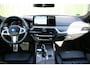 BMW 5-Serie Touring 530e xDrive M-SPORT Business Edition Plus , LEER, PANORADAK, 360 CAMERA