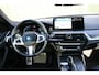 BMW 5-Serie Touring 530e xDrive M-SPORT Business Edition Plus , LEER, PANORADAK, 360 CAMERA