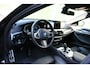 BMW 5-Serie Touring 530e xDrive M-SPORT Business Edition Plus , LEER, PANORADAK, 360 CAMERA