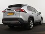 Toyota RAV4 2WD 2.0 VVT-iE Dynamic Automaat | Navigatie | Camera | Parkeersensoren | Trekhaak | LM velgen | Cruise Control Adaptief |