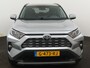 Toyota RAV4 2WD 2.0 VVT-iE Dynamic Automaat | Navigatie | Camera | Parkeersensoren | Trekhaak | LM velgen | Cruise Control Adaptief |