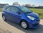 Toyota Verso-S 1.3 VVT-i Aspiration