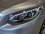 Mercedes-Benz S-klasse Coupé 500 4Matic Line: AMG / 456pk / Nachtzicht assistent / Rondomzicht camera / Head up display /