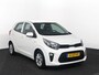Kia Picanto 1.0 DPi DynamicLine - Airco - Android/Apple Carplay - Cruise Control - Lichtmetalen Velgen - Fabrieksgarantie Tot 2031