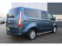 Ford Transit Custom 280 2.0 TDCI L1H1 Limited DC