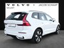 Volvo XC60 T6 Plug-in hybrid AWD Ultimate Dark / 20 '' Velgen / Head-up Display / Blis / Semi elektrisch trekhaak /