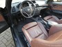 BMW 1-Serie Cabrio 118i High Executive 1 JAAR BOVAG GARANTIE
