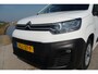 Citroën Berlingo 1.5 BlueHDI Club AUTM. 130 pk  3 zitplaatsen