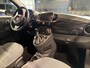 Fiat 500 1.2 Lounge - Panoramadak - Climate - Navigatie - Cruise - Nieuwe distributieriem