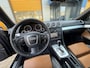 Audi A4 Cabriolet 2.0 TFSI quattro S-Line 200PK Automaat•Leder