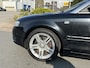 Audi A4 Cabriolet 2.0 TFSI quattro S-Line 200PK Automaat•Leder