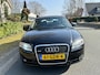 Audi A4 Cabriolet 2.0 TFSI quattro S-Line 200PK Automaat•Leder