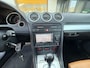 Audi A4 Cabriolet 2.0 TFSI quattro S-Line 200PK Automaat•Leder