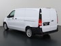 Mercedes-Benz eVito Bestelwagen 112 L2 66 kWh | Navigatie | Achteruitrijcamera | 80 kWh Snelladen | Achterdeuren | Schuifdeur links |