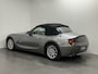 BMW Z4 Roadster 2.2i Goed onderhouden!