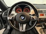 BMW Z4 Roadster 2.2i Goed onderhouden!