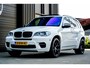 BMW X5 M50d xDrive 381 PK TREKHAAK/ACC/PANO/360/ALPINWEISS