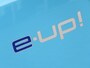 Volkswagen e-Up! Acc / Stoelverwarming / Voorruit verw. / BOVAG garantie