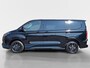 Ford E-Transit Custum 320 L1H1 Sport 65 kWh DC | Dubbele Schuideur | Camera | Trekhaak | 17" Lichtmetaal | Halfleer bekleed | Led verlichting | El. Verst. bestuurdersstoel| Apple Carplay&Android Auto |