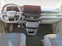 Ford E-Transit Custum 320 L1H1 Sport 65 kWh DC | Dubbele Schuideur | Camera | Trekhaak | 17" Lichtmetaal | Halfleer bekleed | Led verlichting | El. Verst. bestuurdersstoel| Apple Carplay&Android Auto |
