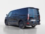 Ford E-Transit Custum 320 L1H1 Sport 65 kWh DC | Dubbele Schuideur | Camera | Trekhaak | 17" Lichtmetaal | Halfleer bekleed | Led verlichting | El. Verst. bestuurdersstoel| Apple Carplay&Android Auto |