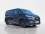 Ford E-Transit Custum 320 L1H1 Sport 65 kWh DC | Dubbele Schuideur | Camera | Trekhaak | 17" Lichtmetaal | Halfleer bekleed | Led verlichting | El. Verst. bestuurdersstoel| Apple Carplay&Android Auto |