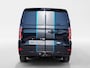 Ford E-Transit Custum 320 L1H1 Sport 65 kWh DC | Dubbele Schuideur | Camera | Trekhaak | 17" Lichtmetaal | Halfleer bekleed | Led verlichting | El. Verst. bestuurdersstoel| Apple Carplay&Android Auto |