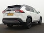 Toyota RAV4 2.5 Hybrid AWD Bi-Tone Limited | Camera | Parkeersensoren | Stoel en stuurwiel verwarmd | Half leder |