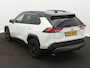 Toyota RAV4 2.5 Hybrid AWD Bi-Tone Limited | Camera | Parkeersensoren | Stoel en stuurwiel verwarmd | Half leder |