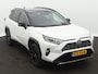 Toyota RAV4 2.5 Hybrid AWD Bi-Tone Limited | Camera | Parkeersensoren | Stoel en stuurwiel verwarmd | Half leder |