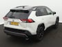 Toyota RAV4 2.5 Hybrid AWD Bi-Tone Limited | Camera | Parkeersensoren | Stoel en stuurwiel verwarmd | Half leder |