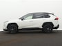 Toyota RAV4 2.5 Hybrid AWD Bi-Tone Limited | Camera | Parkeersensoren | Stoel en stuurwiel verwarmd | Half leder |