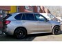 BMW X5 X5M. pano. alcan hemel. camera. clima achter. Hud