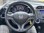 Honda Jazz 1.4 Hybrid Elegance Automaat [ panoramadak,ecc,lmv,cruise ]