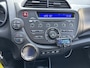 Honda Jazz 1.4 Hybrid Elegance Automaat [ panoramadak,ecc,lmv,cruise ]