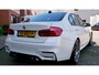BMW M3 3-serie Competition DCTA keramisch. memory. harman kardon. 360 cam.