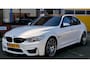 BMW M3 3-serie Competition DCTA keramisch. memory. harman kardon. 360 cam.