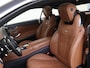 Mercedes-Benz S-klasse Coupé 500 4Matic / Stoelverwarming / Stoelventilatie / 360Graden-Camera / Memory-Stoelen / Bruinleer / Headup-Display /