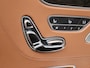 Mercedes-Benz S-klasse Coupé 500 4Matic / Stoelverwarming / Stoelventilatie / 360Graden-Camera / Memory-Stoelen / Bruinleer / Headup-Display /