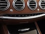 Mercedes-Benz S-klasse Coupé 500 4Matic / Stoelverwarming / Stoelventilatie / 360Graden-Camera / Memory-Stoelen / Bruinleer / Headup-Display /