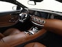 Mercedes-Benz S-klasse Coupé 500 4Matic / Stoelverwarming / Stoelventilatie / 360Graden-Camera / Memory-Stoelen / Bruinleer / Headup-Display /