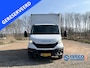 IVECO Daily 35S14 | Origineel Nederlands | Dhollandia | lat-om-lat betimmering |